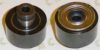 AUTOKIT 03.80572 Deflection/Guide Pulley, v-ribbed belt